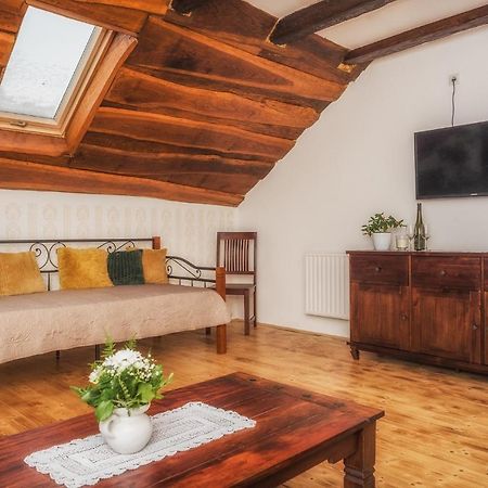 Tri Mudraca Inn Karanac Zewnętrze zdjęcie